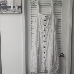 Gap Cotton Dress